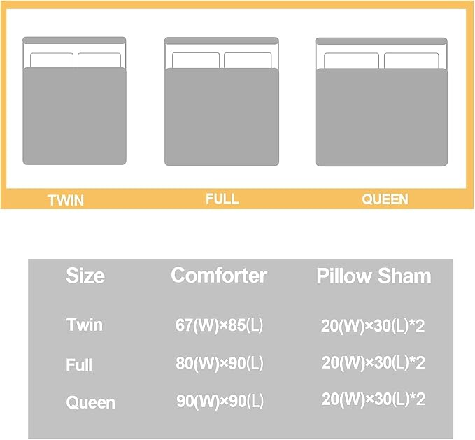AILONEN Cat Comforter Set for Girls Kids Teens, 3D Printed Cat Bedding Set Twin Size,for Boys Animal Cat Printed Quilted Duvet,Cute Cat Quilt,Easy Care,1 Comforter 2 Pillowcases 3 Piece